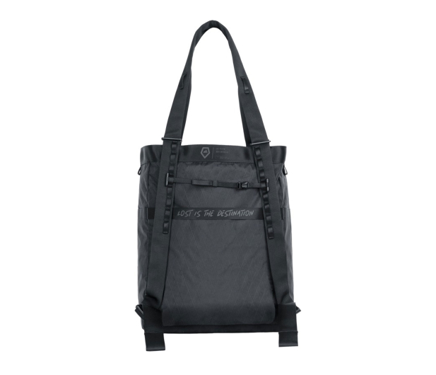 WANDRD Tote Backpack - 1550125 - zdjęcie 3
